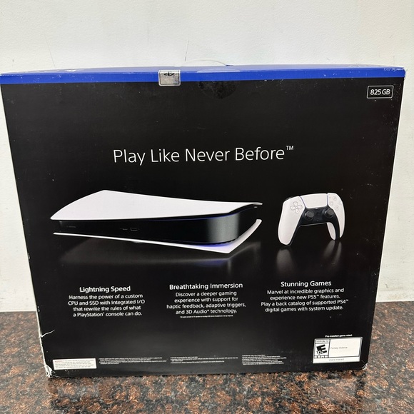 PS5 - Picture 3 of 7